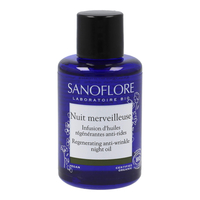 Sanoflore Merveilleuse Regenergiende Anti-Falten-Essenz