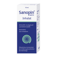 Sanopinwern Inhalat