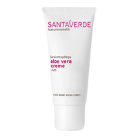 Santaverde aloe vera creme rich