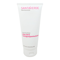 Santaverde Aloe Vera Reinigungsemulsion - None