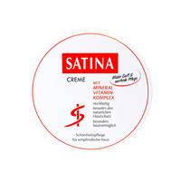 Satina Creme