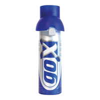Sauerstoff Inhalationsdose - None