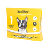 Scalibor Protectorband 48 cm für kleine bis mittlere Hunde