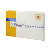 Scarban Light Silikonverband 5X7, 5Cm - None