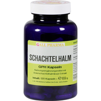 Schachtelhalm Kapslen