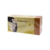 Schafgarbentee Filterbeutel