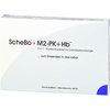 Schebo M2-Pk+Hb 2 In1 Kombi-Darmkrebsvorsorge Test - None