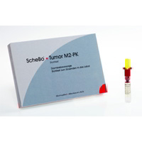 Schebo Tumor M2 PK