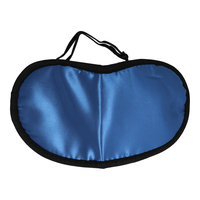 Schlafmaske de Luxe