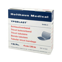 Schlauchverband Ypselast Größe 3 20 m Weiß