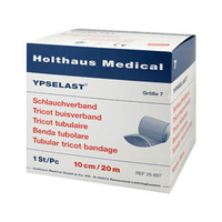 Schlauchverband Ypselast Größe 7 20 M Weiß - None