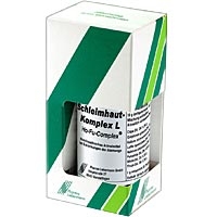 SCHLEIMHAUT KOMPL L HO FU