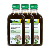 Schoenenberger Naturreiner Heilpflanzensaft Baldrian - None