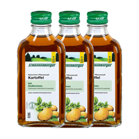 Schoenenberger Naturreiner Heilpflanzensaft Kartoffel - None