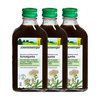 Schoenenberger Naturreiner Heilpflanzensaft Schafgarbe - None