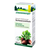Schoenenberger Naturreiner Heilpflanzensaft Schwarzretich