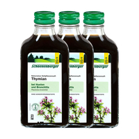 Schoenenberger Naturreiner Heilpflanzensaft Thymian - None