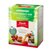Schoenenberger Schlankheitskur Klassiker - None