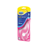 Scholl GelActiv Einlegesohle für flache Schuhe