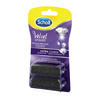 Scholl Velvet Smooth Wet & Dry Ersatzrollen ultra stark