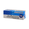 Schuckmineral Globuli 12 Calcium Sulfuricum D6