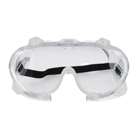 Schutzbrille