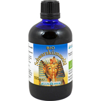 Schwarzkümmel Bio Ägypt.Öl - None