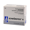 Schwörotox A Ampullen