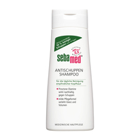 Sebamed Antischuppen Shampoo