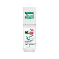 Sebamed Balsam Deo Parfumfrei Extra Sensitive