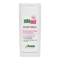 Sebamed Bodymilk - None