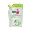 Sebamed flüssig Waschemulsion mit Olive Nachfüllpackung