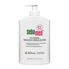 Sebamed flüssig Waschemulsion mit Spender