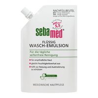 Sebamed Flüssig Waschemulsion Nachfüllpackung - None