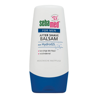 Sebamed For Men After Shave Balsam - None