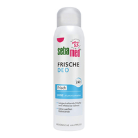 Sebamed Frische Deo Frisch Aerosol - None