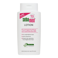 Sebamed Lotion - None