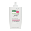 Sebamed Lotion Urea 5% Unparfümiert - None