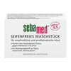 Sebamed seifenfreies Waschstück