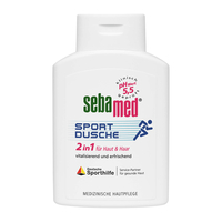 Sebamed Sportdusche