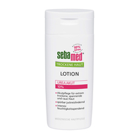 Sebamed Th 10% Urea Akut Lotion - None