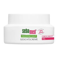 Sebamed Trockene Haut 5% Urea Akut Gesichtscreme - None