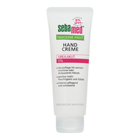 Sebamed Trockene Haut 5% Urea Akut Handcreme - None