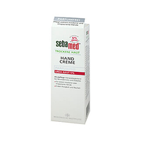Sebamed Trockene Haut Handcreme Urea 5 % parfumfrei