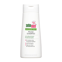 Sebamed Trockene Haut Pflege Shampoo