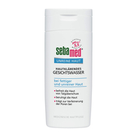 Sebamed Unreine Haut Hautklärendes Gesichtswasser - None