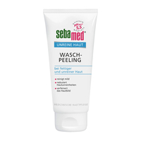 Sebamed Unreine Haut Wasch-Peeling