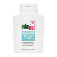 Sebamed Wellnes Dusche