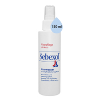 Sebexol Haarwasser
