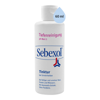 Sebexol Tinktur - None